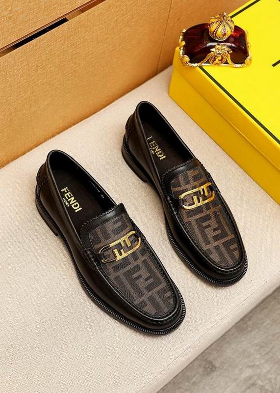 Fendi Men's Shoes 562